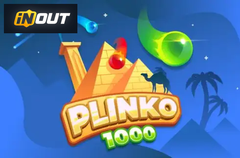 Plinko 1000